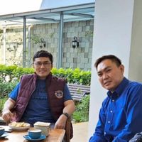 Odi - Demokrat Pilihanku