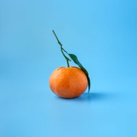 Kenya Grace - Oranges