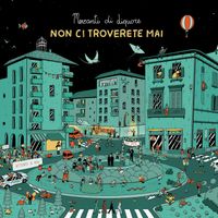 Mercanti di Liquore - Non ci troverete mai