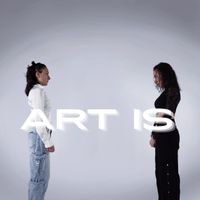 GIOIA - ART IS (Explicit)