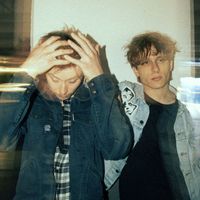 SickTeens - Drum & Gin
