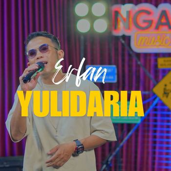 Erfan - Yulidaria