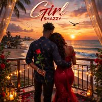 SHAZZY - Girl
