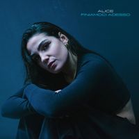ALICE - FINIAMOCI ADESSO