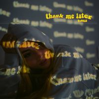 KINGS - thank me later