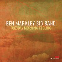 Ben Markley Big Band - 'Mon Back