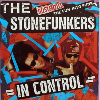 Stonefunkers - In control (1989)