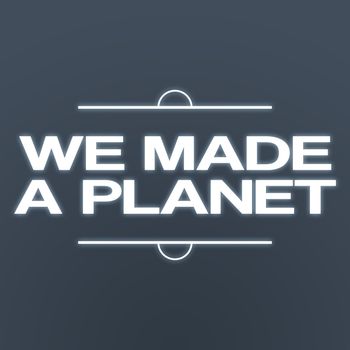 Outer Circle - We Made A Planet