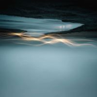 Drifting In Silence - Moving Forward Into