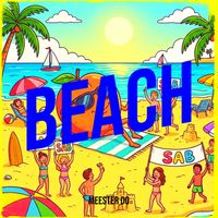 Meester Do - Beach