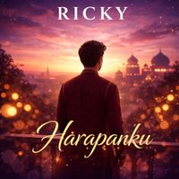 RICKY - Harapanku