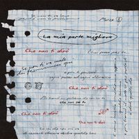 marzo - La mia parte migliore