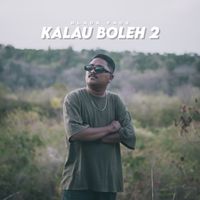 BLACK FACE - Kalau Boleh 2