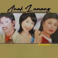 Anggun - Anak Lumang