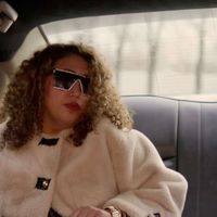 Zina - Dominatrice (Explicit)