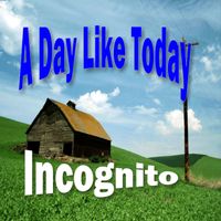 Incognito - A Day Like Today