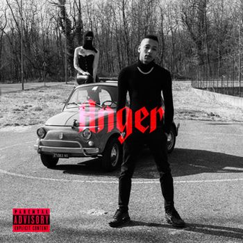 Cipo - ANGER (Explicit)