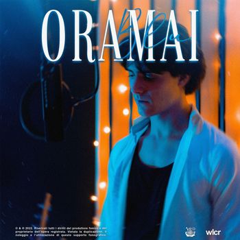 blu - Oramai