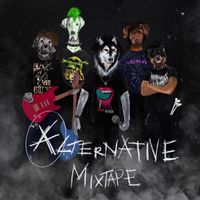 HUSKY - Alternative Mixtape (Explicit)