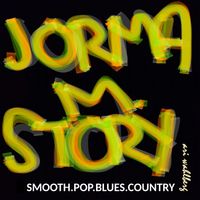 Ari Wahlberg - Jorma M. Story