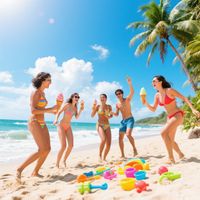 Atmos - Living for the Weekend