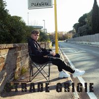 Planète - Strade grigie (Explicit)