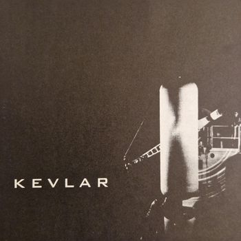KVLR - KEVLAR (Explicit)