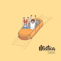 Simone - Mistica