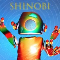 Shinobi - Automata