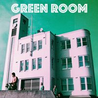 Green Room - Fake It