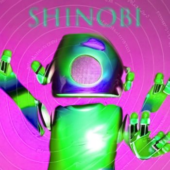 Shinobi - Ambo Pop