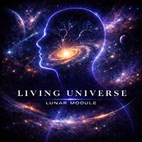 LUNAR MODULE - Living Universe