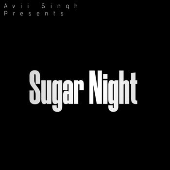 Jin - Sugar Night