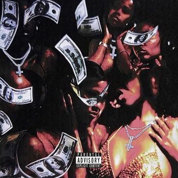 SAINT - Taste It (Explicit)