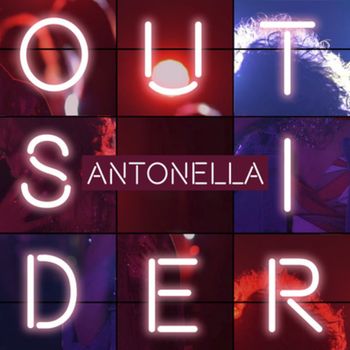 Antonella - Outsider