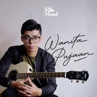 Mike Marshall - Wanita Pujaan (SpeedUp)