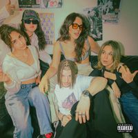 Dunkan - Bad Mood (Explicit)