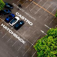 Castro - Hatchback (Explicit)
