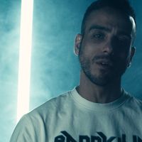 DawiD - Viandante