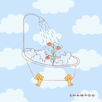 Vince - Shampoo