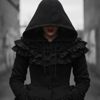 Jessica - Journey and Justice