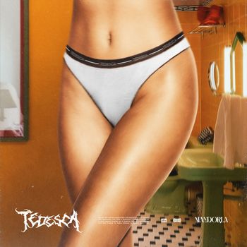 MANDORLA - TEDESCA