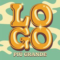 LOGO - Logo più grande