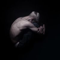 Psyche - Unico (La Speranza) XVII