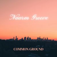 COMMON GROUND - Naarm Groove