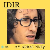 Idir - Ay arrac nney