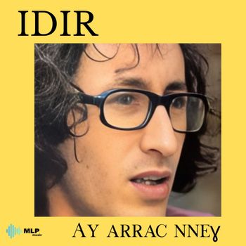 Idir - Ay arrac nney