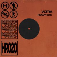 VLTRA (IT) - Ready 4 Dis