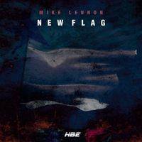 Mike Lennon - New Flag