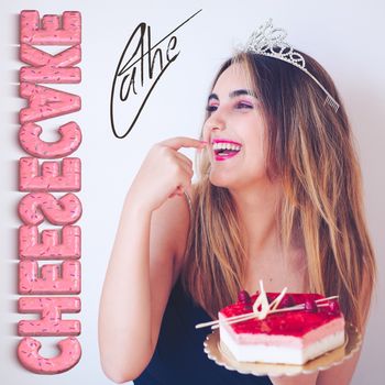 Cathe - Cheesecake